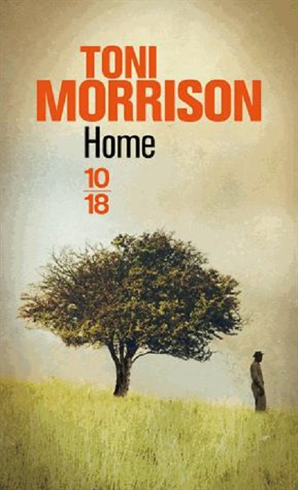 Home | Toni Morrison