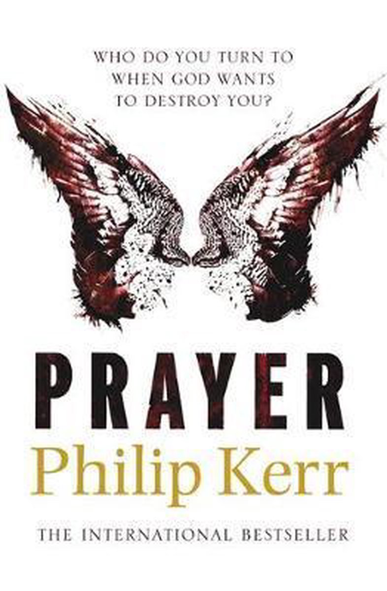 Prayer | Philip Kerr