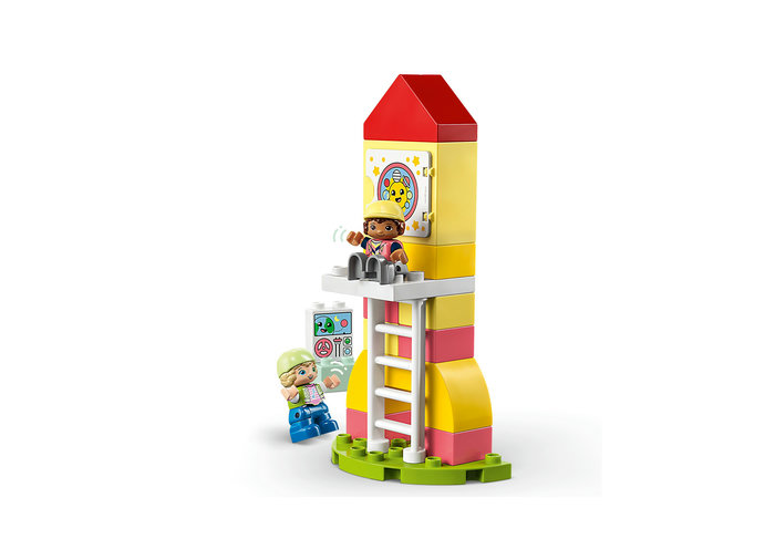 LEGO Duplo (10991) - Locul ideal de joaca | LEGO - 7 | YEO