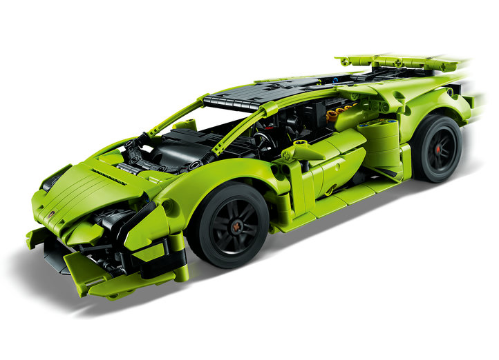 LEGO Technic - Lamborghini Huracan Tecnica (42161) | LEGO - 6 | YEO