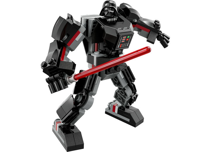 LEGO Star Wars (75368) - Robot Darth Vader Mech | LEGO - 2 | YEO