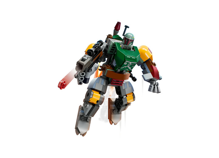 LEGO Star Wars (75369) - Robot Boba Fett Mech | LEGO - 7 | YEO