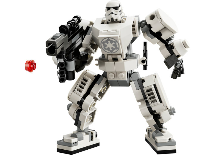 LEGO Star Wars (75370) - Robot Stormtrooper | LEGO - 1 | YEO