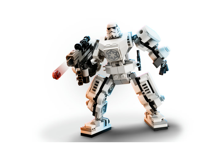 LEGO Star Wars (75370) - Robot Stormtrooper | LEGO - 5 | YEO