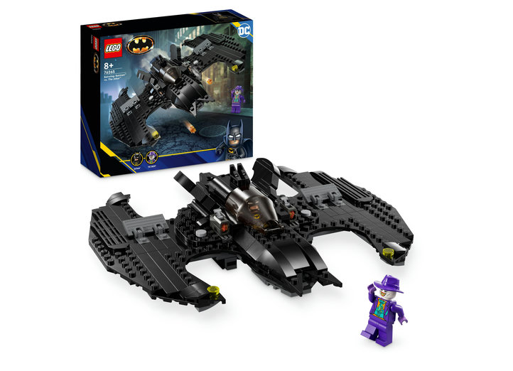  LEGO Super Heroes - Batwing: Batman contra Joker (76265) | LEGO 