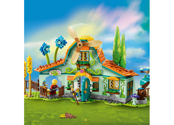 LEGO DREAMZzz (71459) - Grajdul creaturilor din vis | LEGO - 7 | YEO