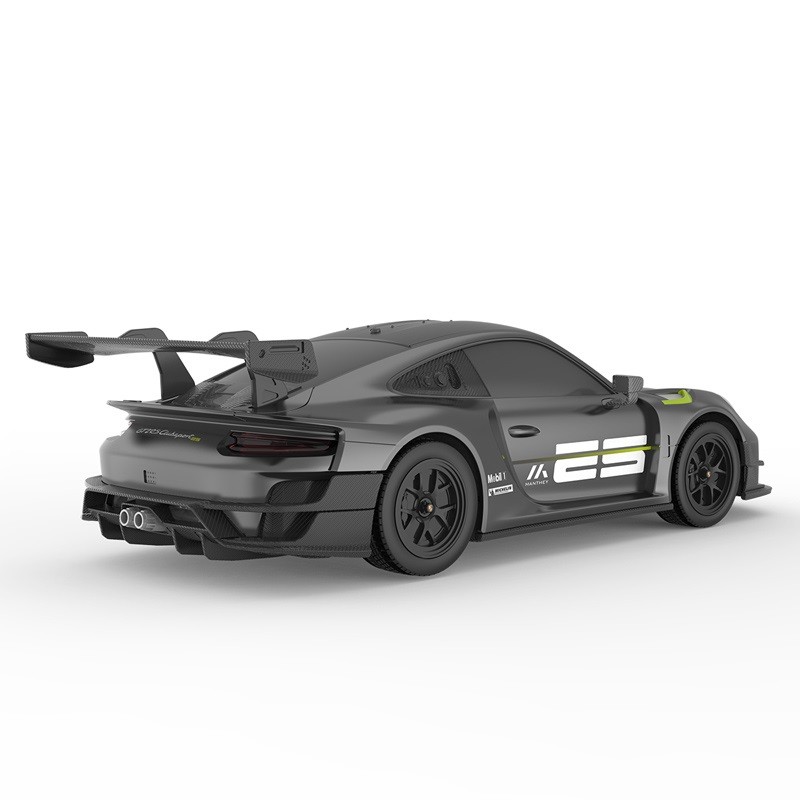 Masina cu Telecomanda - Porsche 911 GT2 RS Club 25 | Rastar - 4