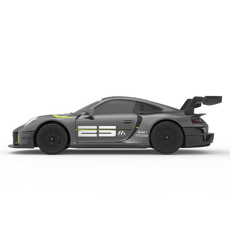 Masina cu Telecomanda - Porsche 911 GT2 RS Club 25 | Rastar - 1