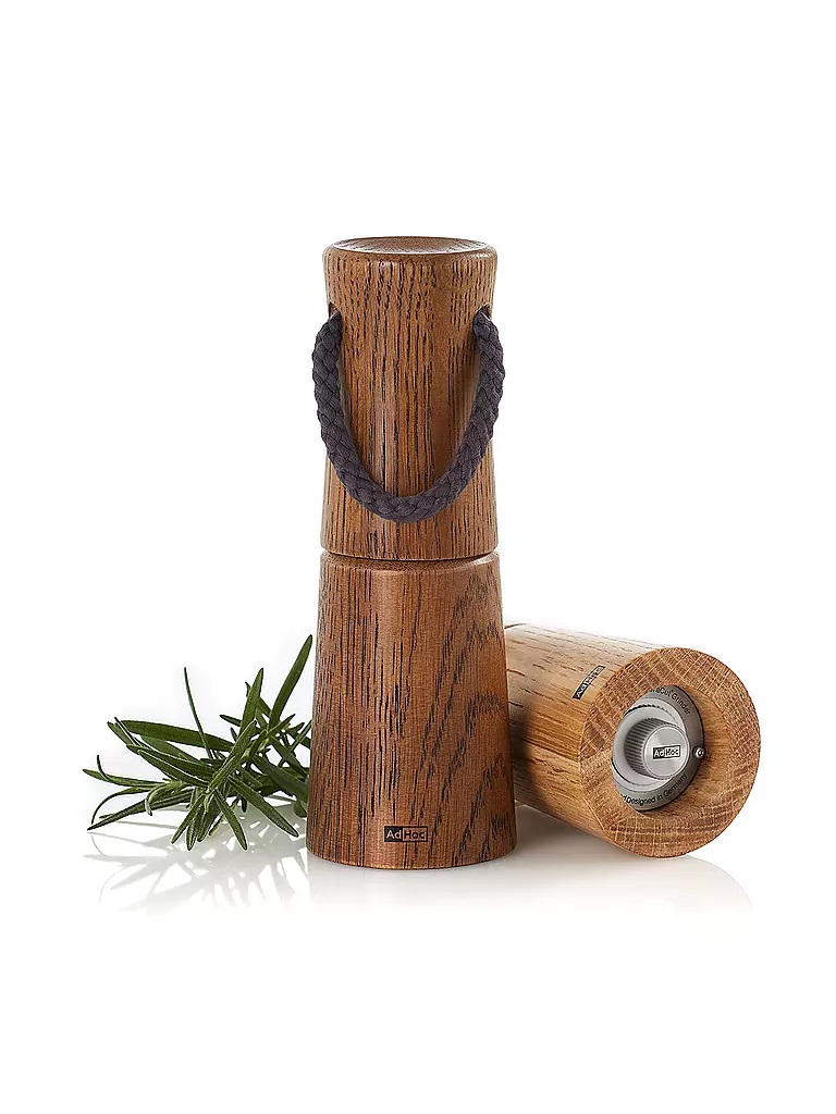 Rasnita sare si piper - Yaso | AdHoc