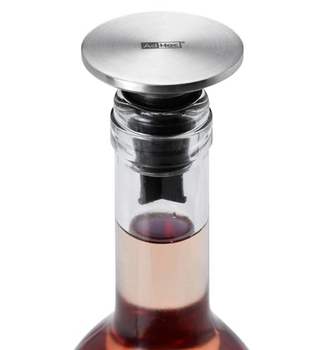 Dop pentru sticla - Champ 2 | AdHoc