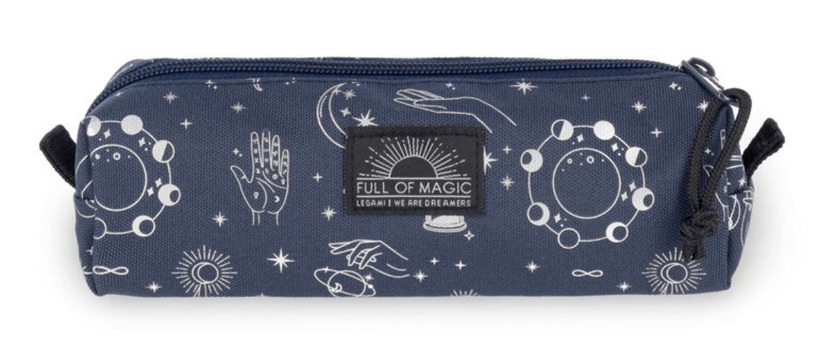 Penar - My Pencil Case - Magic | Legami - 2 | YEO