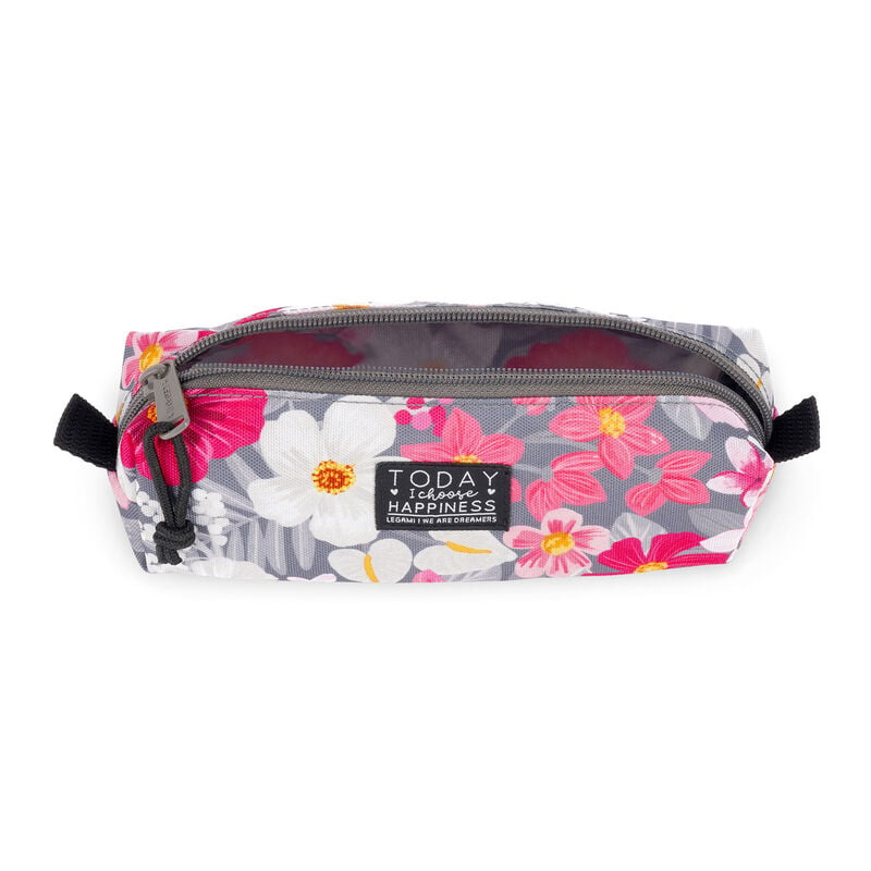 Penar - My Pencil Case - Flowers | Legami