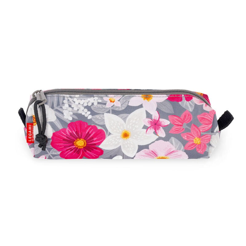 Penar - My Pencil Case - Flowers | Legami - 1 | YEO