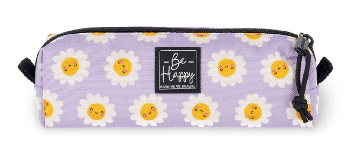 Penar - My Pencil Case - Daisy | Legami - 2 | YEO