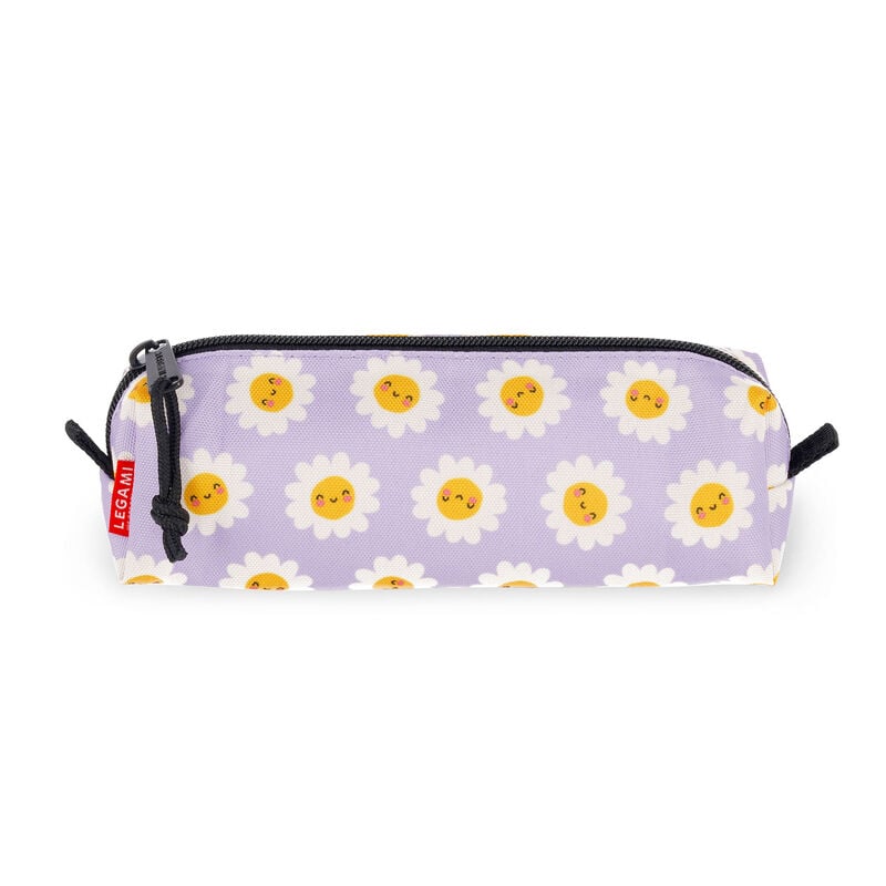 Penar - My Pencil Case - Daisy | Legami - 1 | YEO