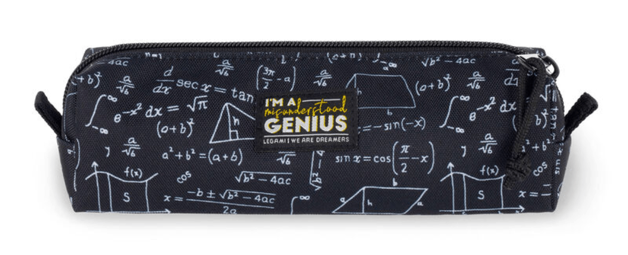 Penar - My Pencil Case - Genius | Legami - 2 | YEO