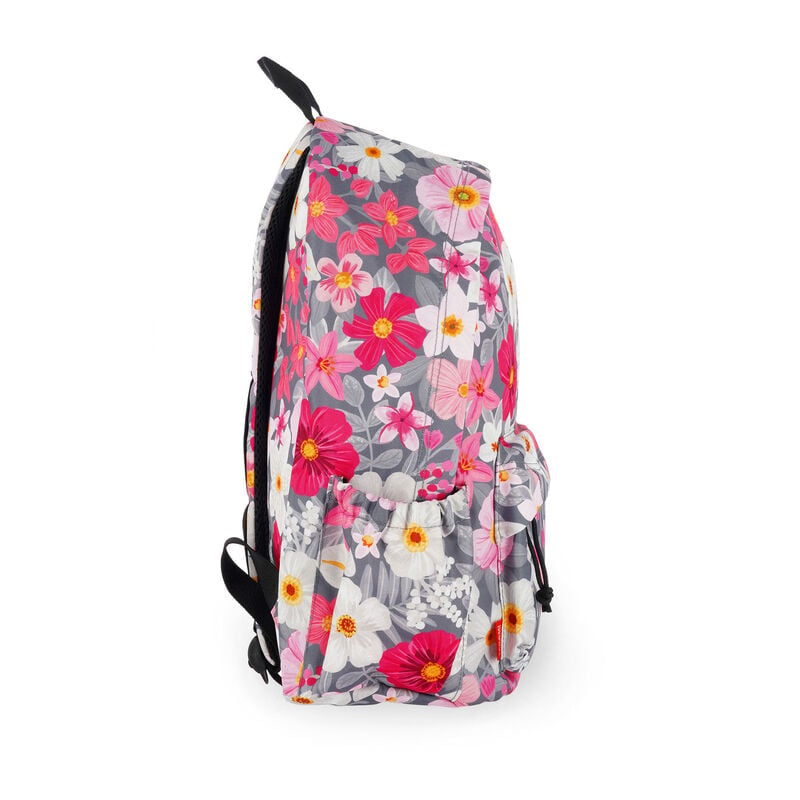 Ghiozdan - My Backpack - Flowers | Legami - 1 | YEO