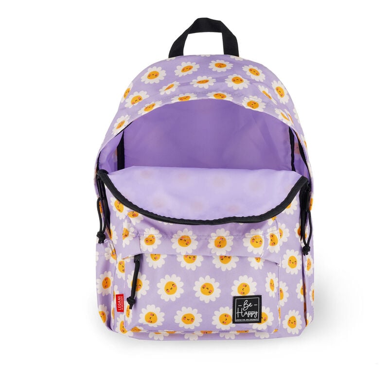 Ghiozdan - My Backpack - Daisy | Legami - 2 | YEO