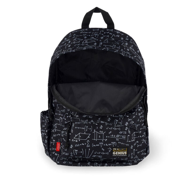 Ghiozdan - My Backpack - Genius | Legami - 2 | YEO