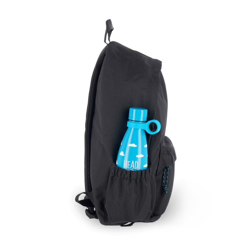 Ghiozdan - My Backpack - Black | Legami - 3 | YEO