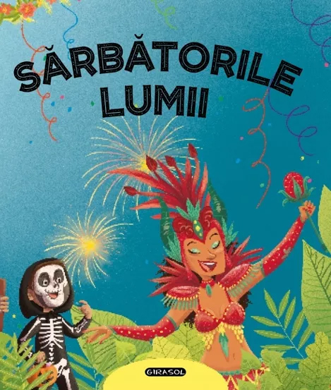 Sarbatorile lumii |