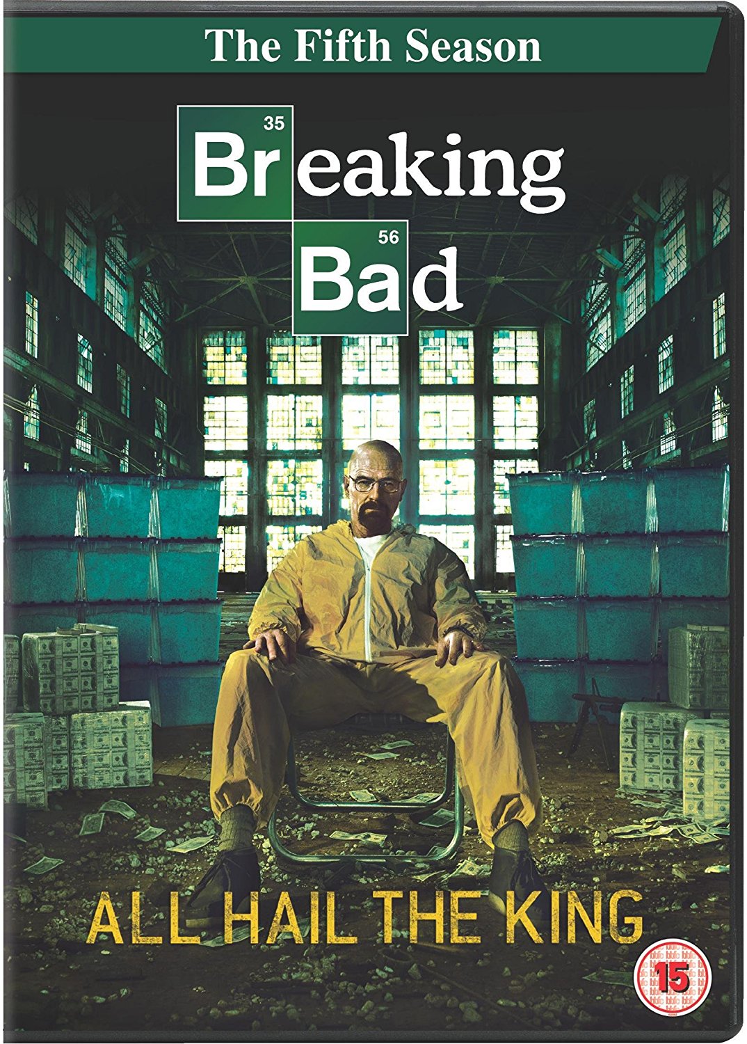 Breaking Bad - Season 5 |