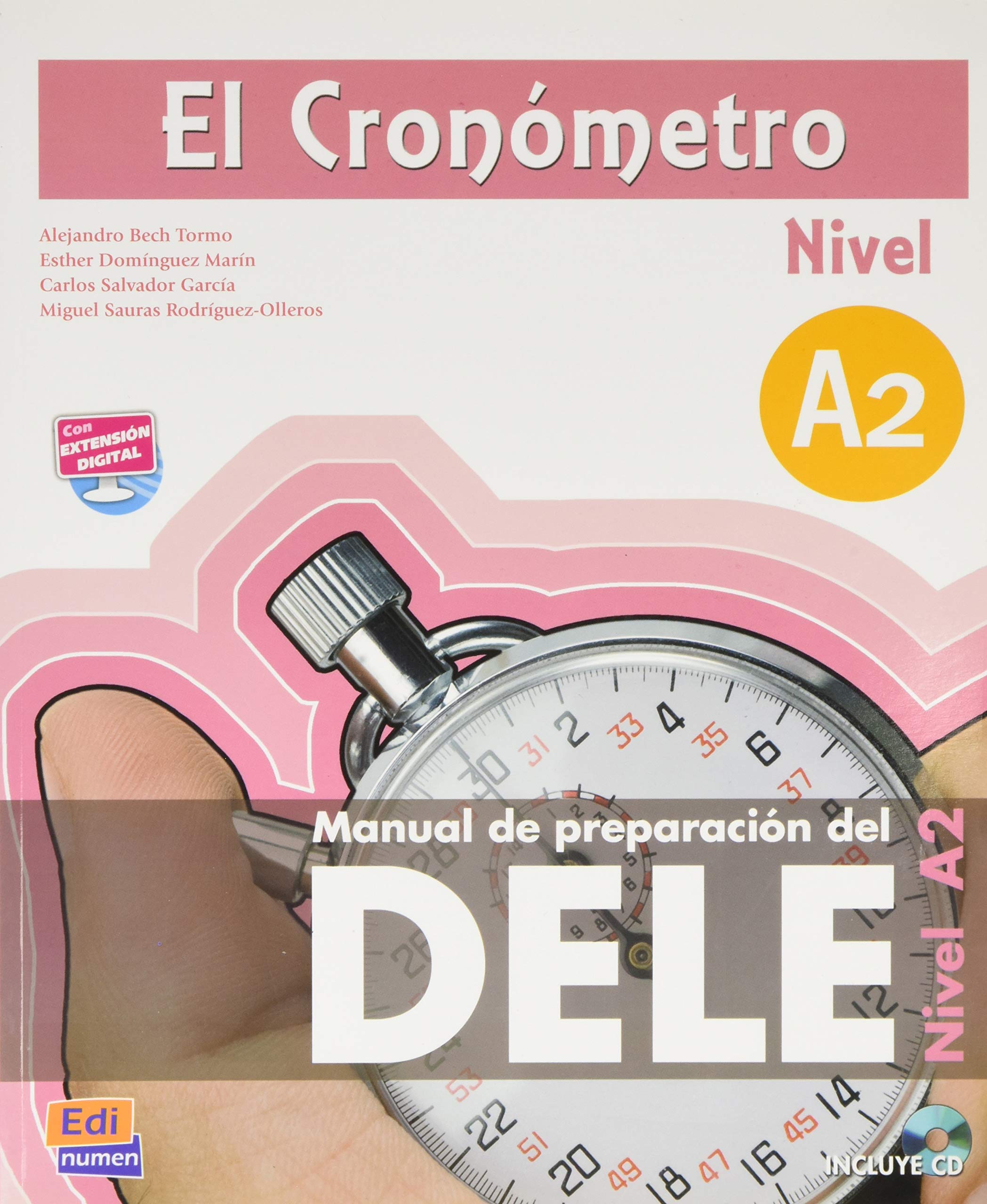 El Cronometro |