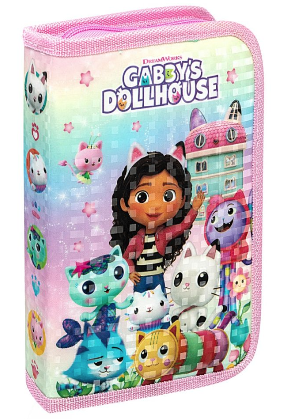 Penar - Gabby\'s Dollhouse | Mesco - 1 | YEO