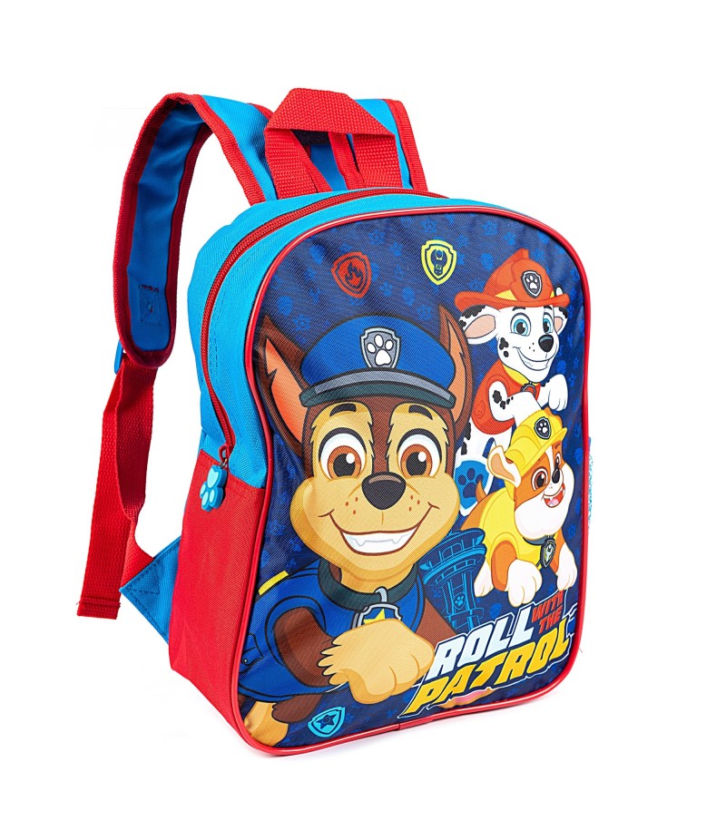 Ghiozdan gradinita - Paw Patrol | Mesco - 1 | YEO