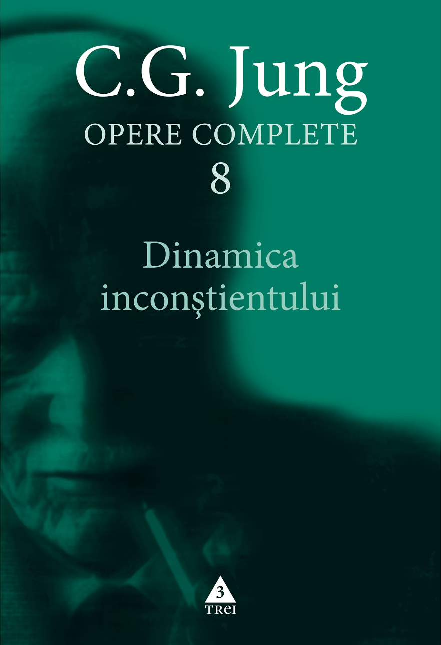 Dinamica inconstientului  | C.G. Jung