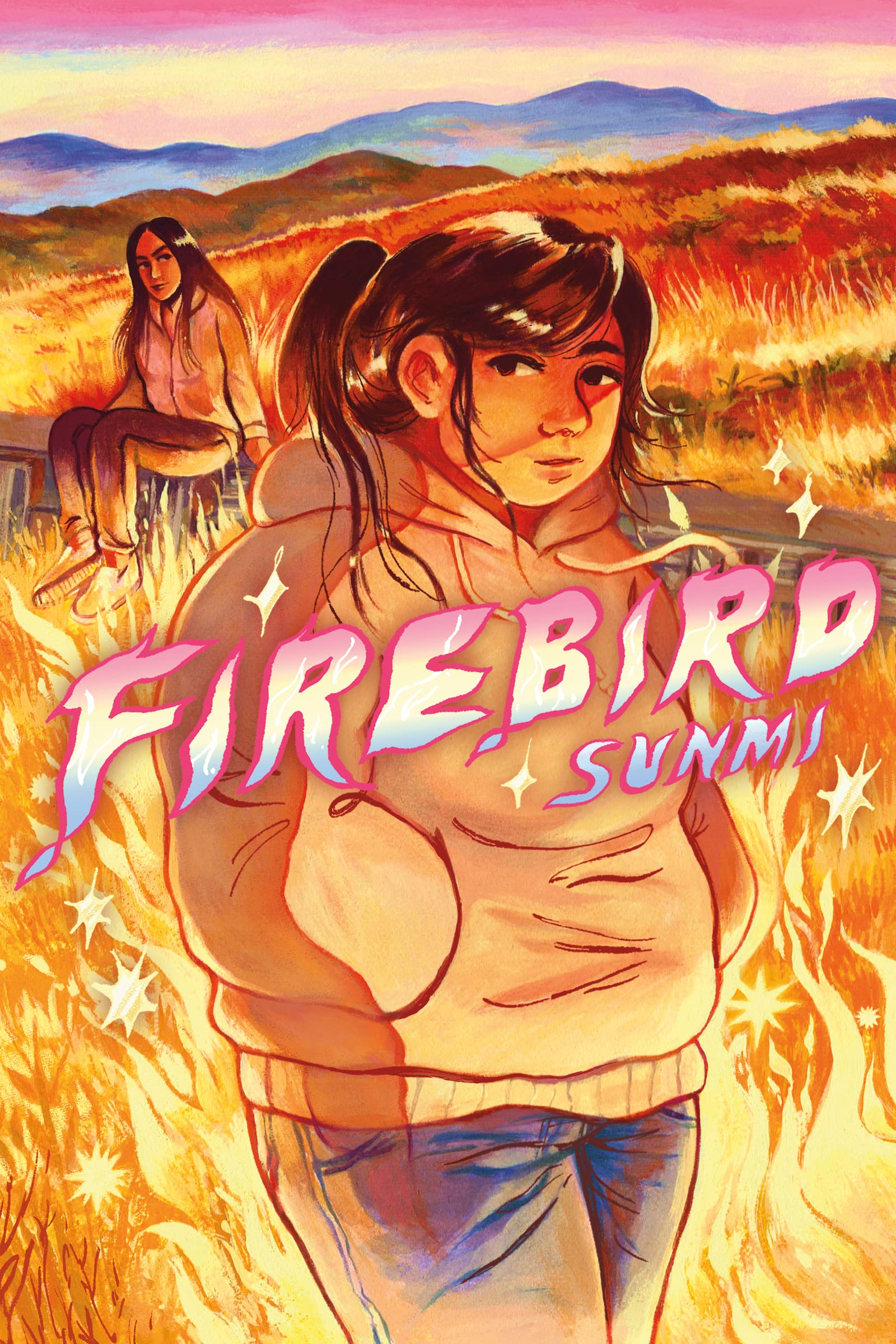 Firebird | Sunmi