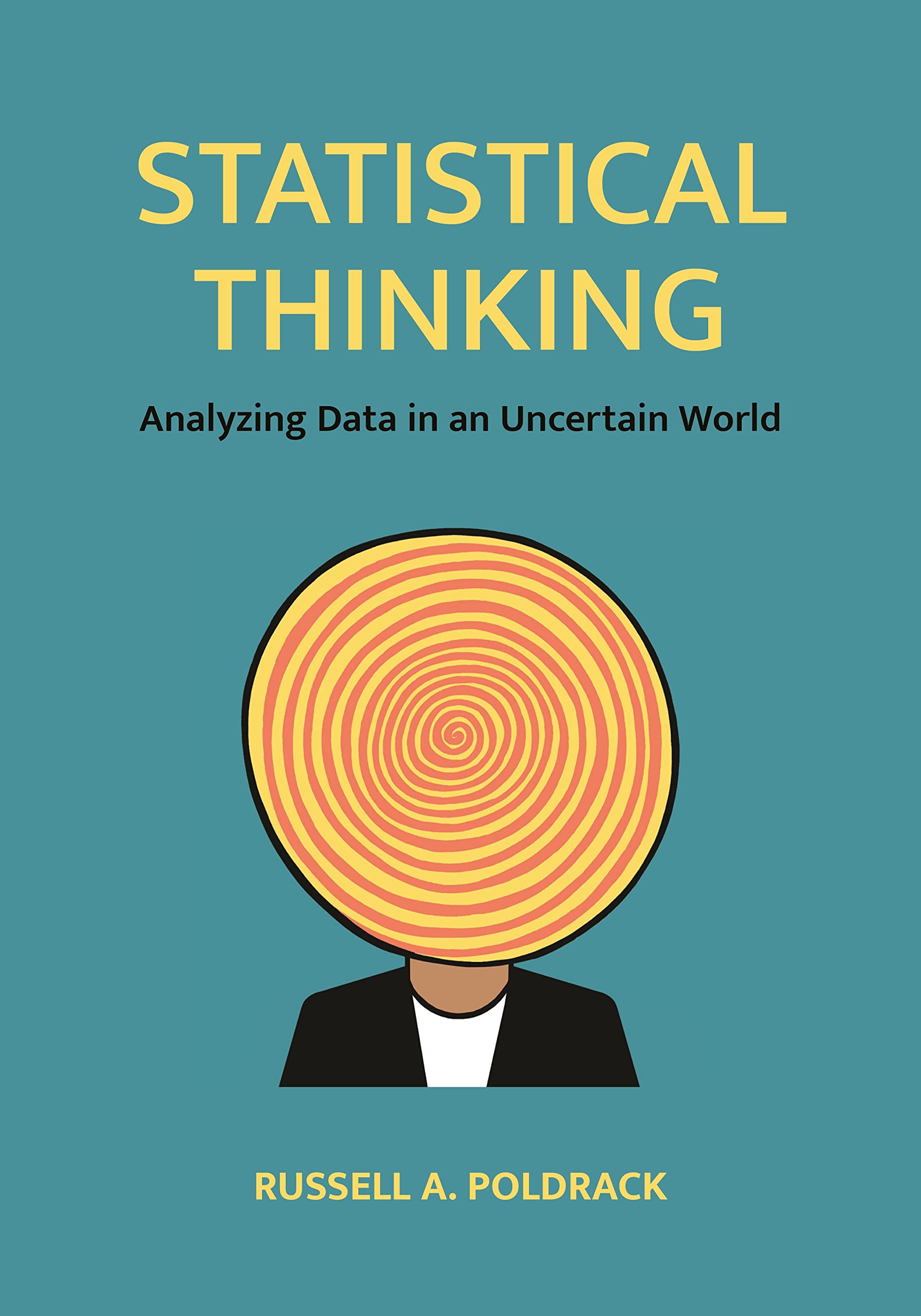 Statistical Thinking | Russell A. Poldrack