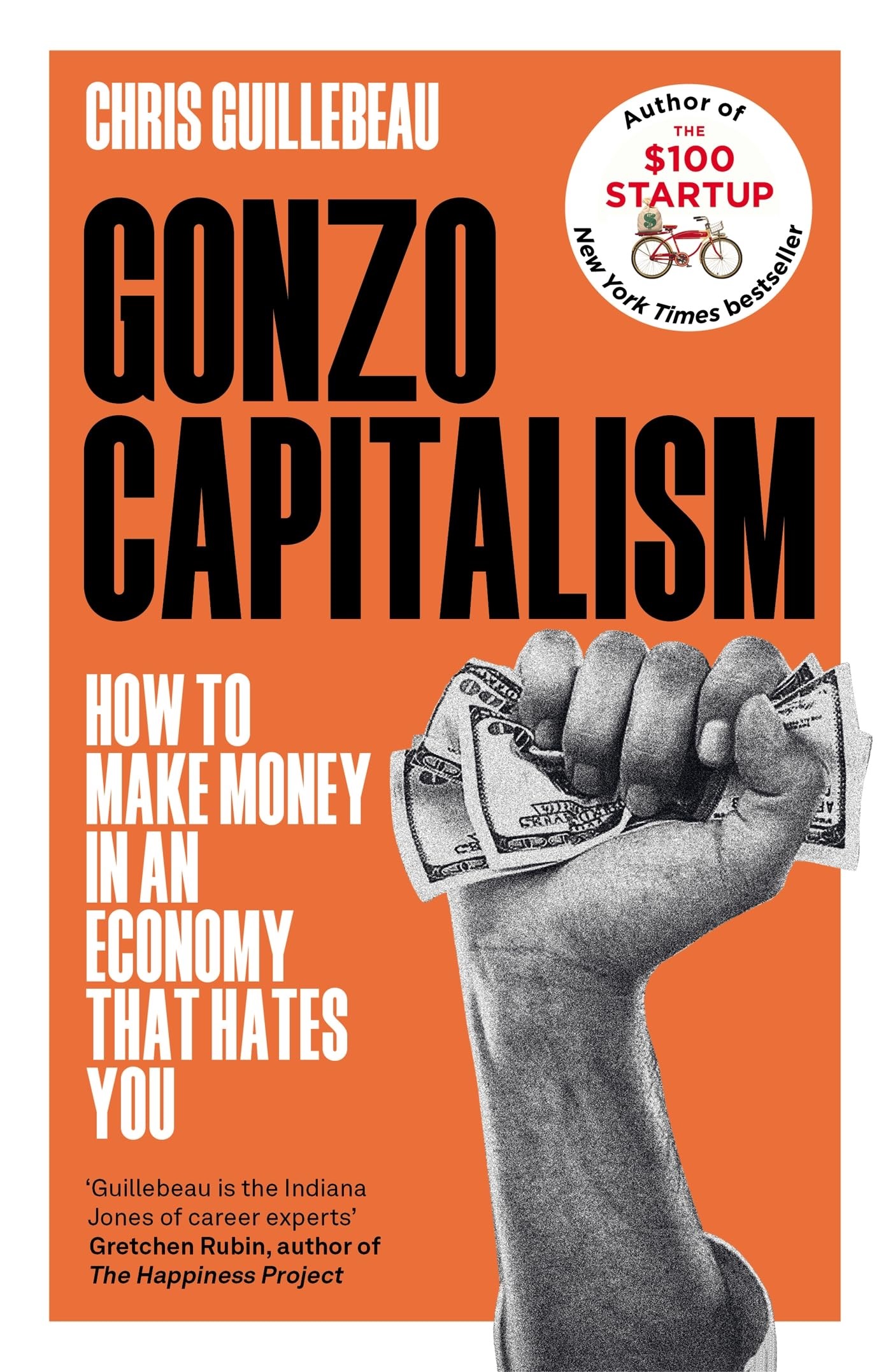 Gonzo Capitalism | Chris Guillebeau