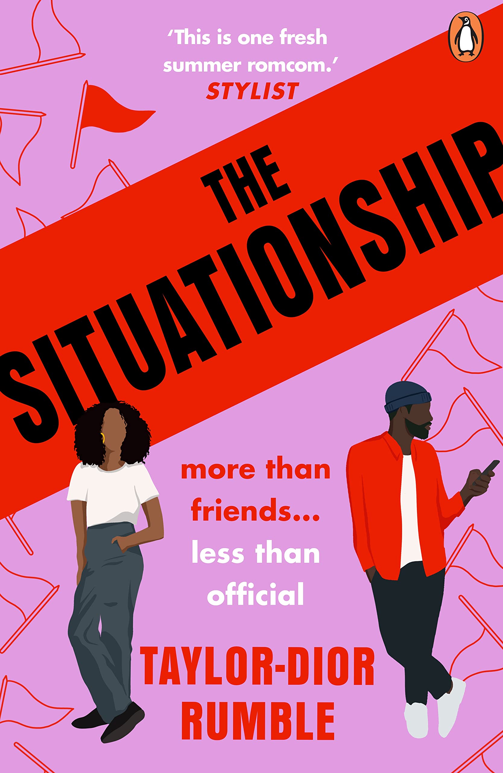 The Situationship | Taylor-Dior Rumble