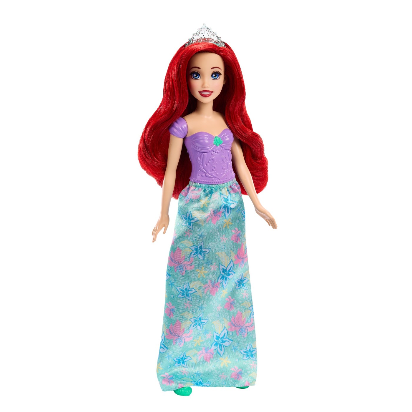 Papusa Ariel - Disney Princess | Mattel