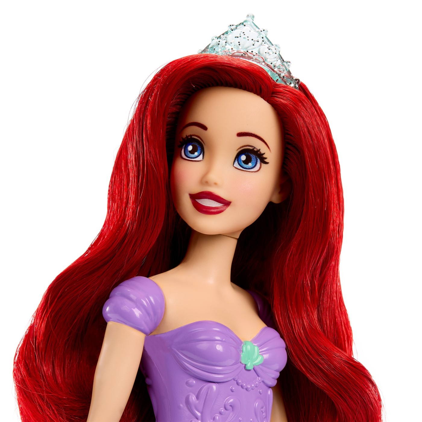 Papusa Ariel - Disney Princess | Mattel - 1 | YEO