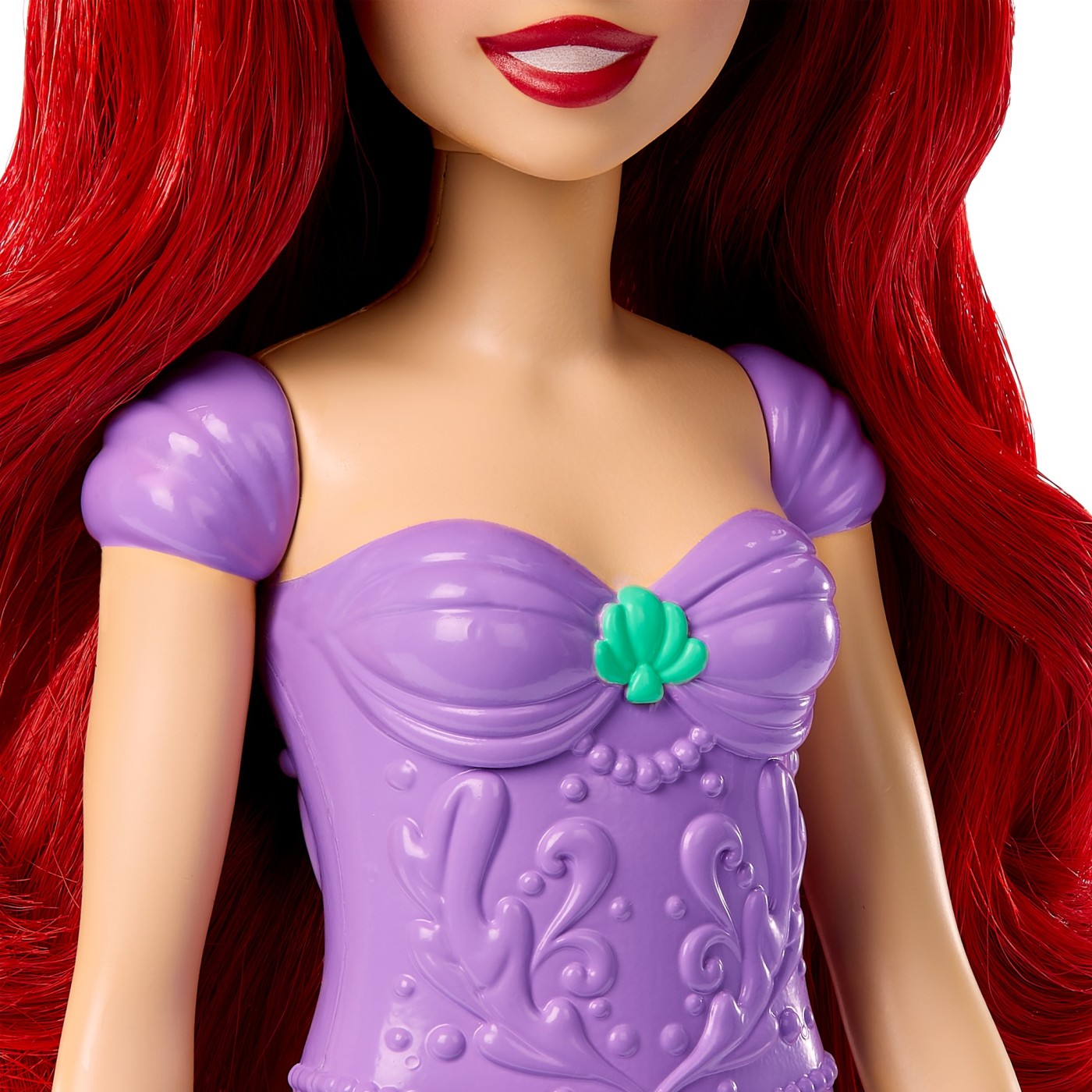 Papusa Ariel - Disney Princess | Mattel - 2 | YEO