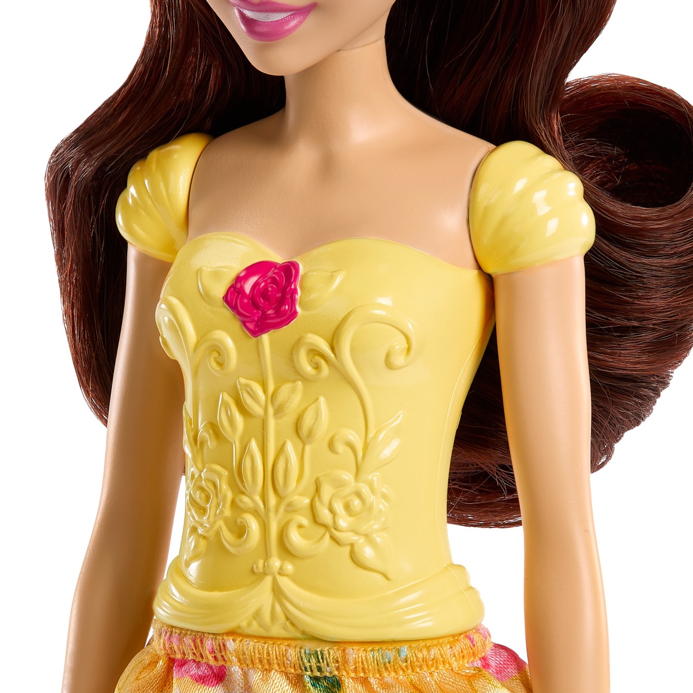 Papusa Printesa Belle - Disney Princess | Mattel - 2 | YEO