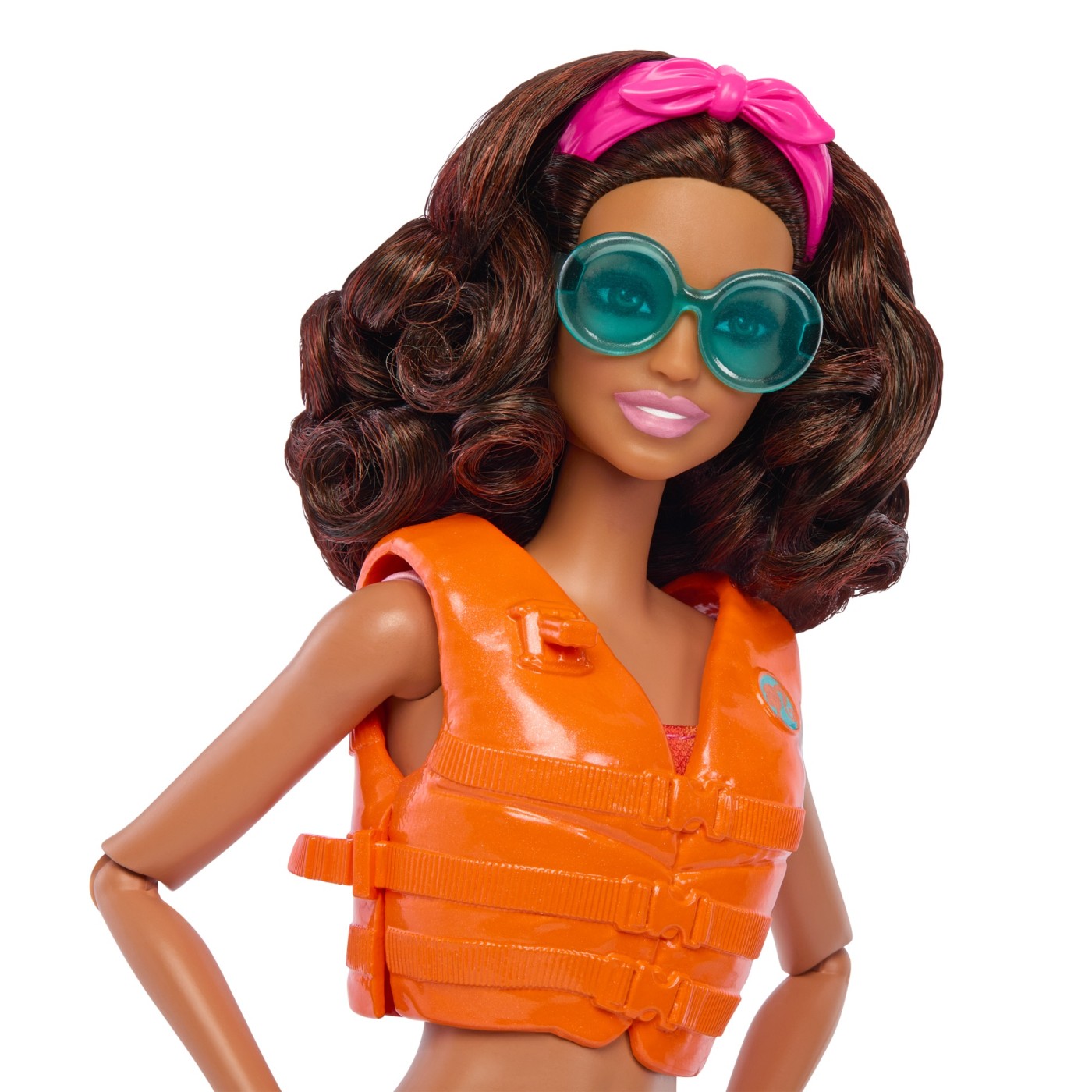 Papusa - Barbie la surf | Mattel - 4 | YEO