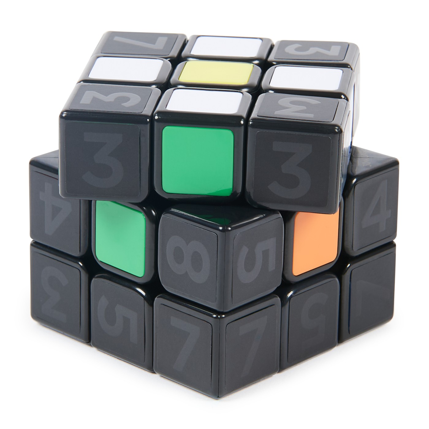 RUBIK CUB RUBIK CUB DE INVATARE | Rubik - 2 | YEO