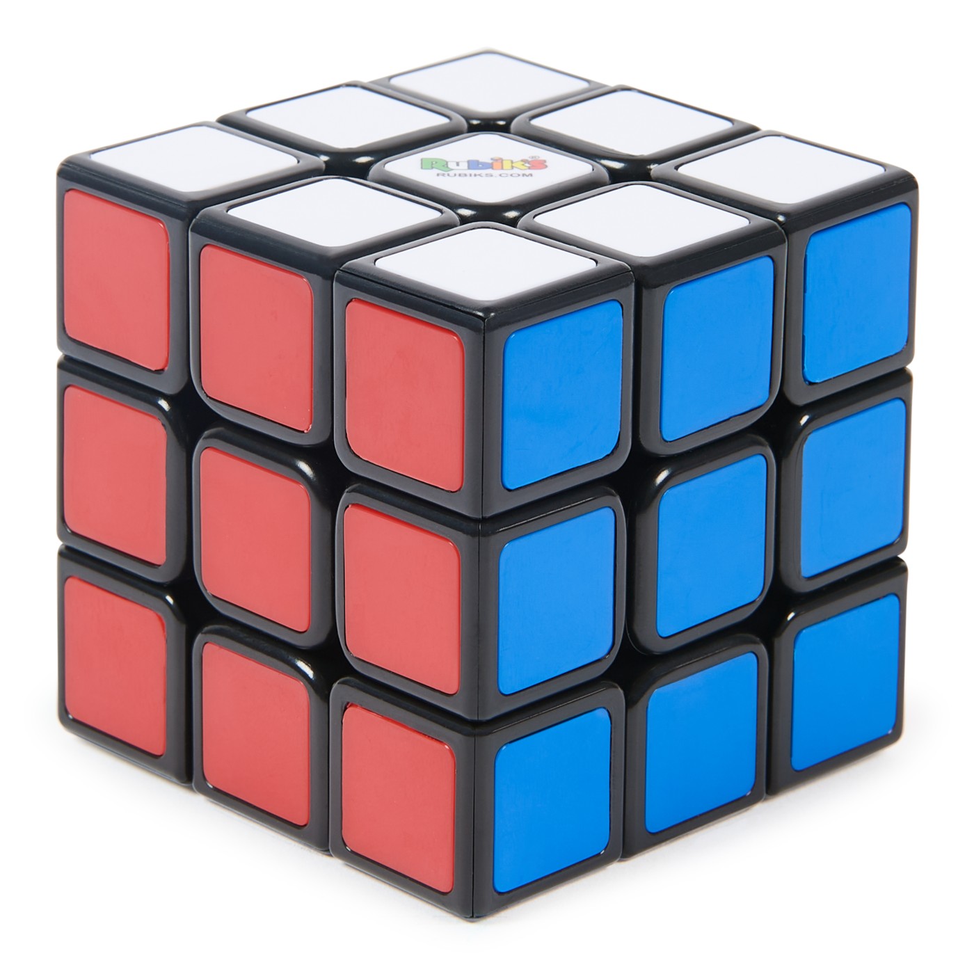 RUBIK CUB RUBIK CUB DE INVATARE | Rubik - 7 | YEO