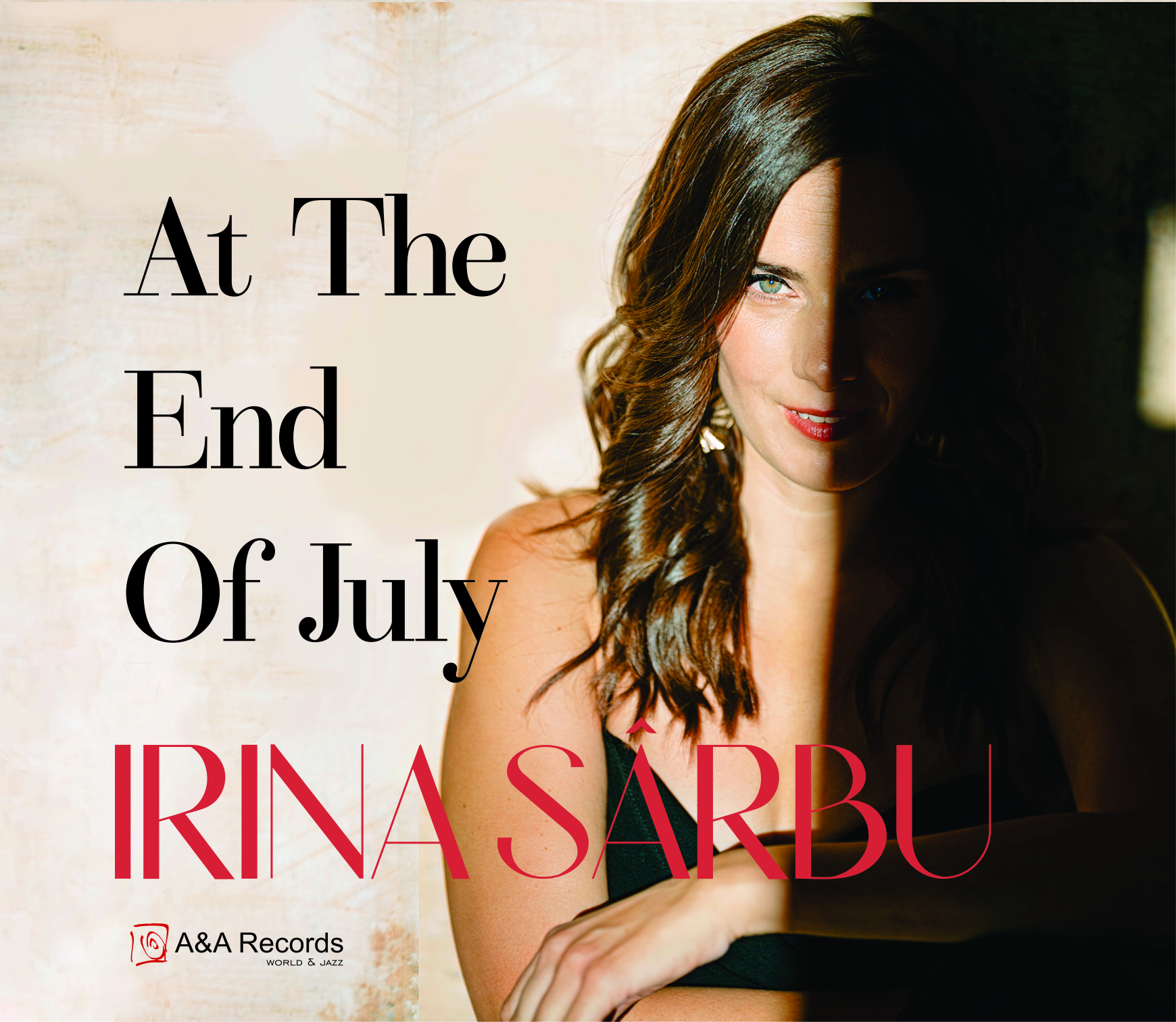 At The End Of July | Irina Sarbu