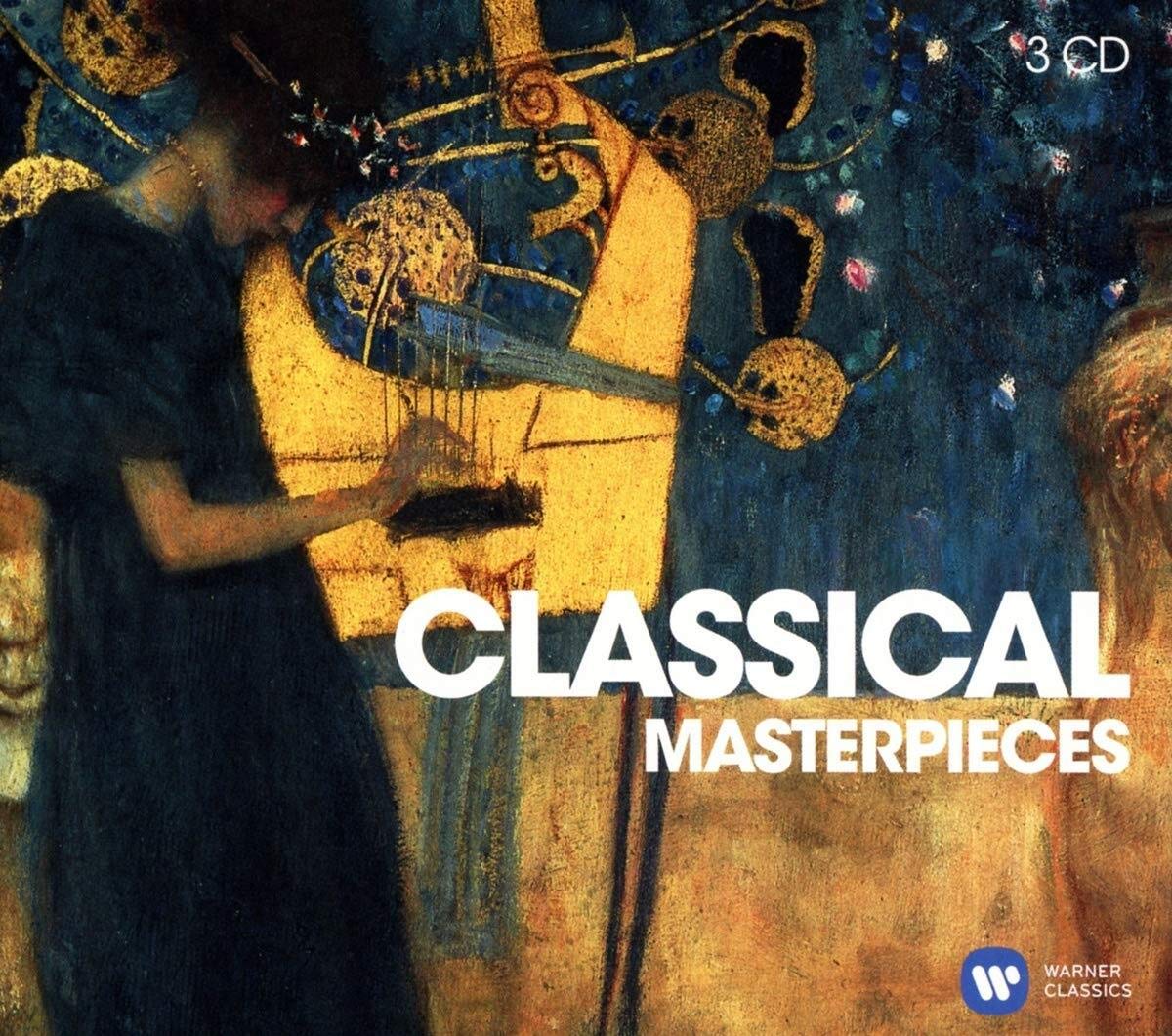 Classical Masterpieces | Various Artists - 1 | YEO