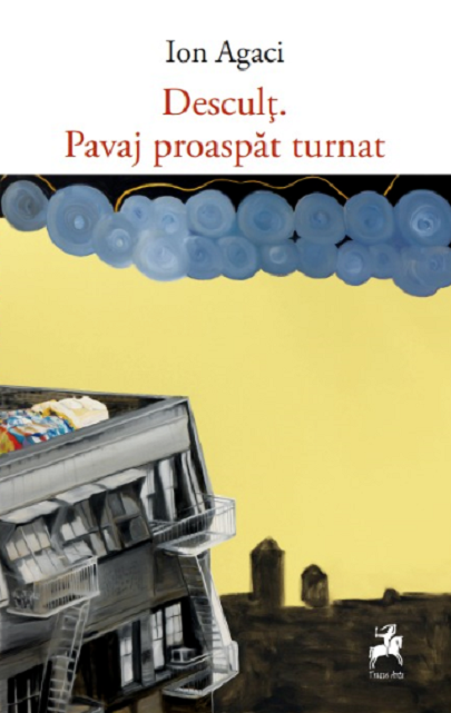 Descult - Pavaj Proaspat Turnat | Ion Agaci