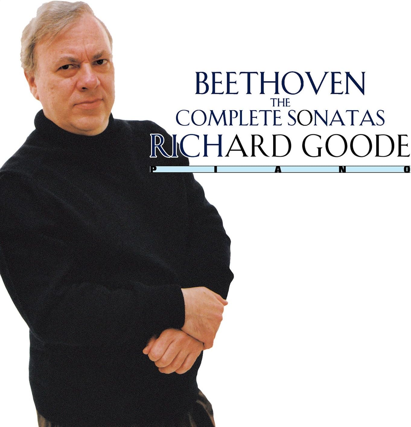 Beethoven: The Complete Sonatas (Box Set) | Richard Goode