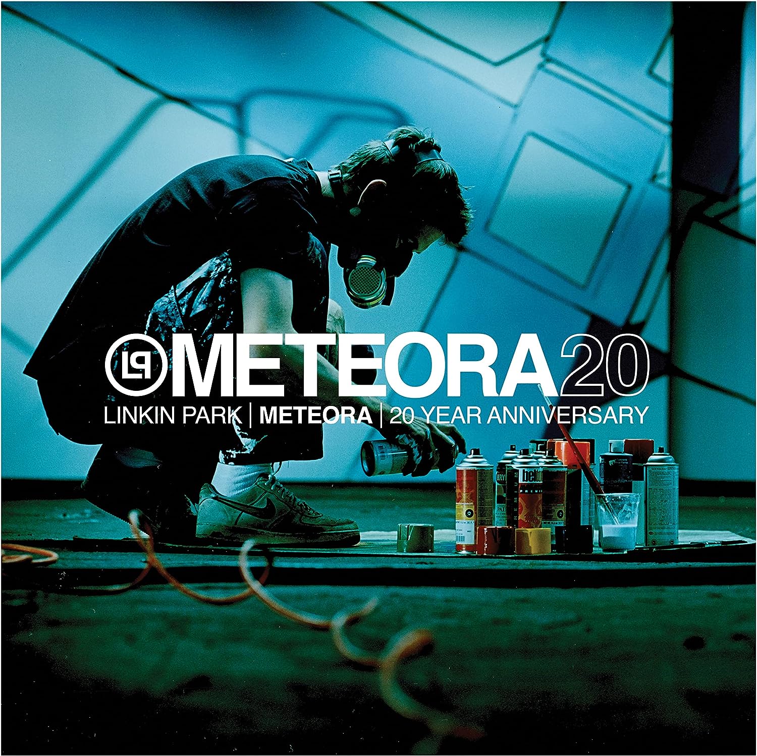 Meteora (20th Anniversary) | Linkin Park - 1 | YEO