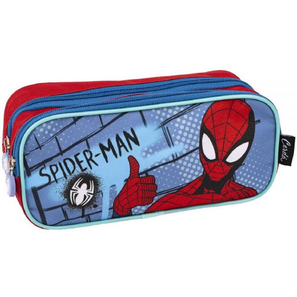 Penar - Marvel - Spider-Man - 2 compartimente | Cerda