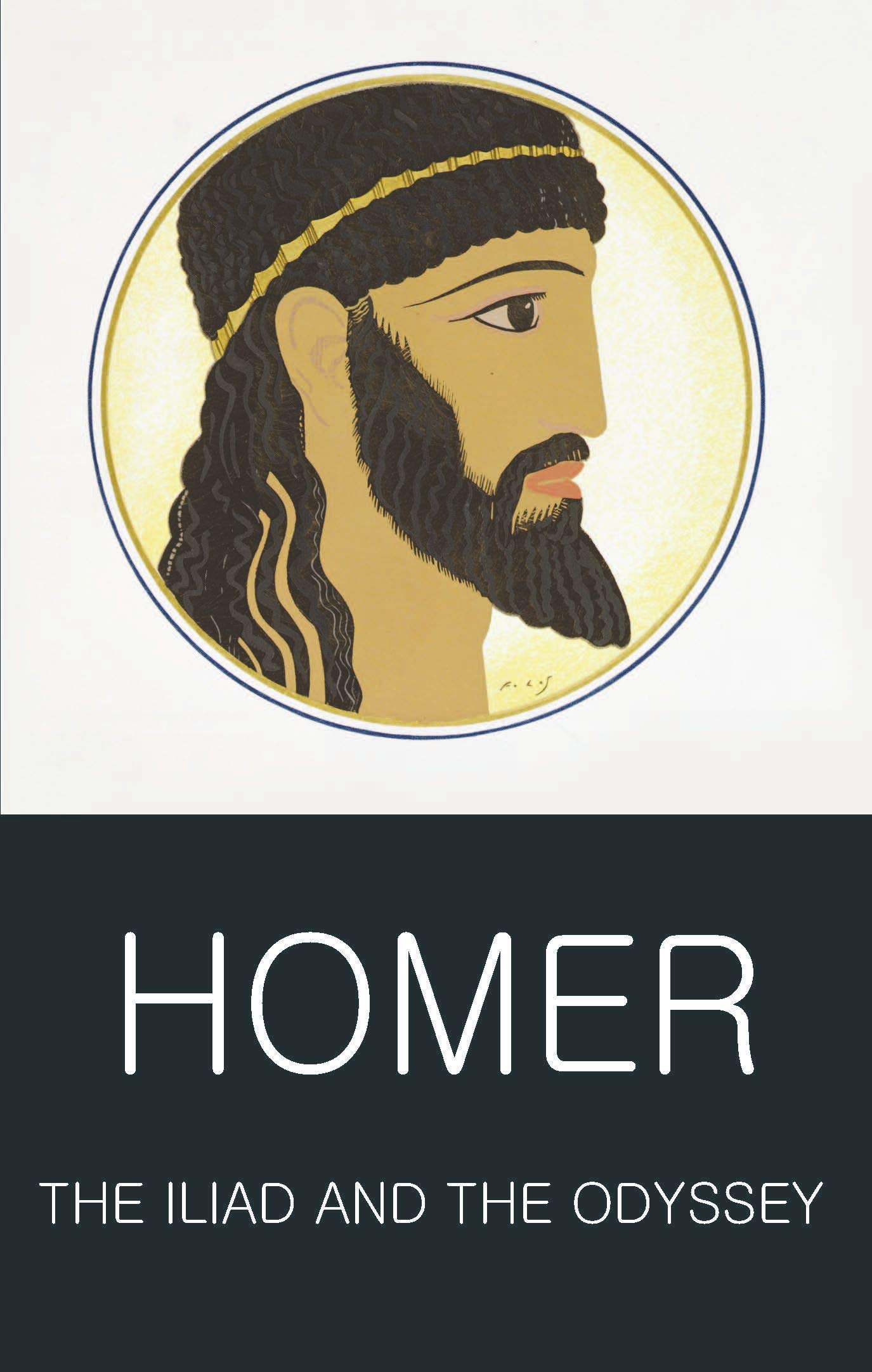 The Iliad and the Odyssey | Homer