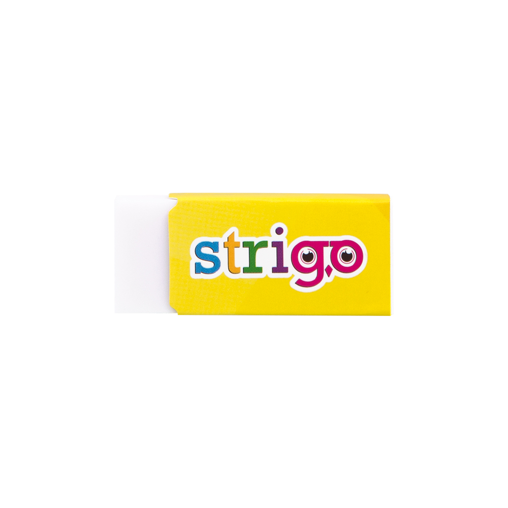 Penar echipat - Strigo | Strigo - 7 | YEO