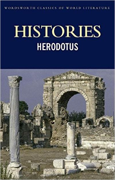 Histories | Herodotus